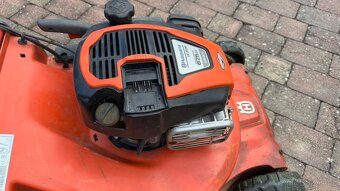Husqvarna - LC353VI - 9