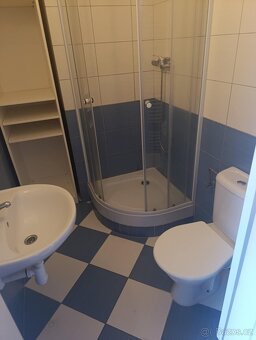 Pronájem bytu 1+kk, ul. Zeyerova, Olomouc - 9