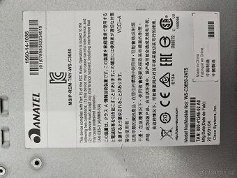Cisco Catalyst C3650 (cena za kus) - 9