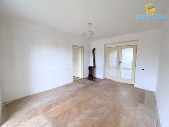 Pronájem bytu 2+1/B 53m2 Petrohradská Kladno - Rozdělov - 9