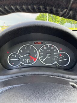 Peugeot 206 cc - 9