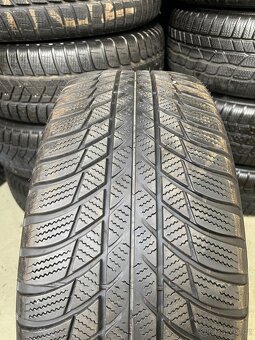 Originální kola Audi A4 5x112 R17 ZIMNÍ č. 16 - 9
