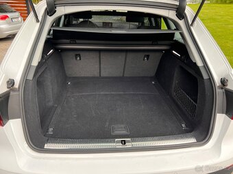 Audi A4 - 9