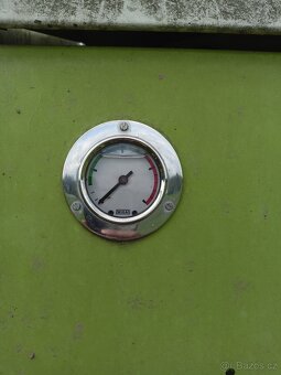 Claas rollant 250 roto cut - 9