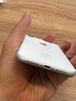 iPhone XR 128GB (nová baterie) - 9