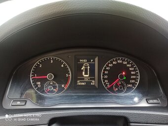 VW Multivan T 5.1 DSG 2.0 Tdi - 9