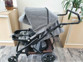 Britax go next2 - 9