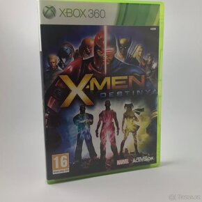 Xbox 360 hry - 9