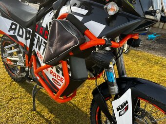KTM 990 adv - 9
