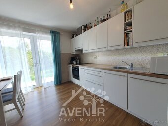 Pronájem moderního bytu 3KK, 62 m2 - Jablonec-Rýnovice - 9