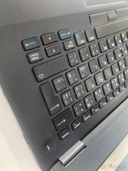 DELL LATITUDE E7470 14“/Intel Core i7-6.gen/SSD 240GB/RAM 8G - 9
