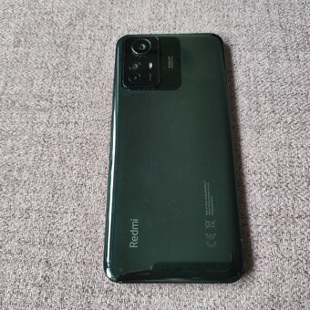 Xiaomi Redmi Note 12S 8GB+4GB/256GB černý - 9
