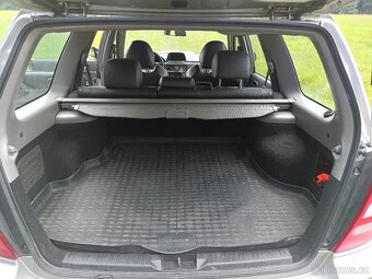 Subaru Forester 2,5xt - 9