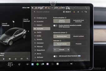 Tesla Model Y Long Range Dual Motor AWD 378kw 514PS FSD3 DPH - 9