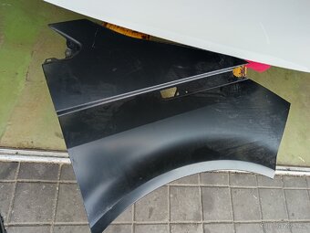 Prodám díly předek vw t6.1 lift - 9