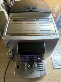 DeLonghi Magnifica S ECAM 23.120.SB stříbrná - 9