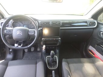Prodám Citroën c3 - 9