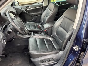 Volkswagen Tiguan 2.0 TDI 103 KW 4 MOTION, WEBASTO - 9