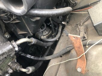 Prodej: Mercedes-benz 190d, 2.5 diesel, - 9