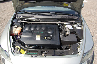 Volvo V50 2.0d - 9