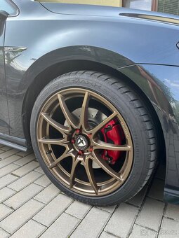VW Golf 7 GTD, 135 kw, manuál, 174tis Km - 9