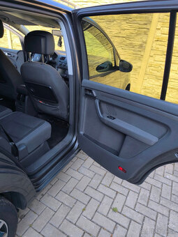 Touran 2.0. tdi 103kw - 9