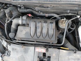 Mercedes Benz A190 W168 2001 92kW DILY z AUTA - 9