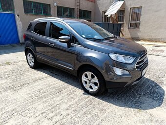 Ford Ecosport 1.0 ecoboost 2019 113tkm - 9