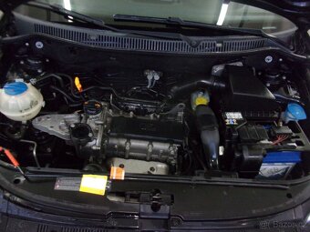 Volkswagen Polo 1,2i-57TKM - 9