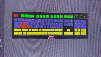 Razer BlackWidow V3 Pro - 9