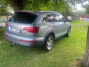 Audi Q7 3.0 tdi 171 kw - 9