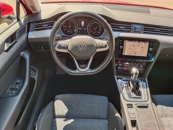 VW Passat GTE 1.4TSI Hybrid 160kW DSG Full LED Tažné ACC - 9