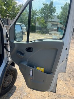 Renault Master L2H2 - 9