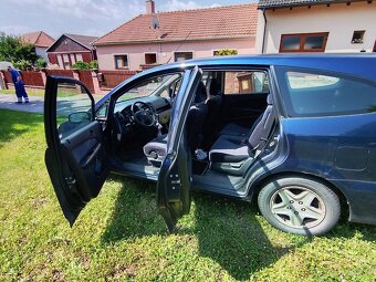 Honda stream - 9