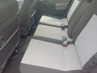 Opel Meriva 1.6 74Kw RV.2005 naj.80tis.- NOVÁ STK - 9