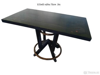 Stůl - 9
