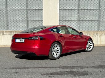 Tesla model S 100D, Long range, DPH - 9