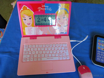 Vtech Genio Lernlaptop XL a další dětské notebooky - 9