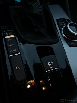 BMW 520d G31 - 9