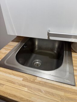Kuchyňská linka 1m - 9