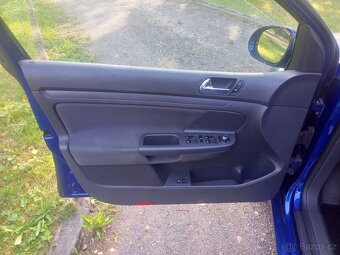 Vw Golf 1.4 55kw - 9