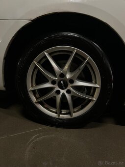 Fiat croma 2007 110 Kw - 9