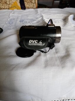 HD kamera - 9