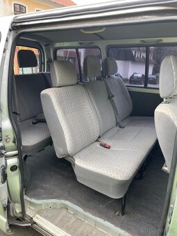 Hiace 2006 2,5 d4d 65kW - 9