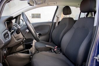Opel Corsa 1.4 Drive / AJ NA SPLÁTKY / AJ NA PROTIHODNOTU / - 9