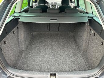 Škoda Octavia 2 1,4TSi Ambition Combi – 2012 – DIGI KLIMA - 9