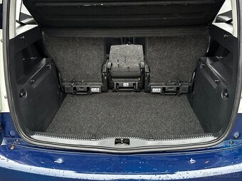 škoda roomster 1.4i 63kw, r.2015, 1.maj., klima - 9