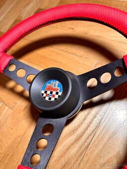 Renovace/prodej 🔥 Loga, trojúhelník, střed puk 🚗✨ - 9