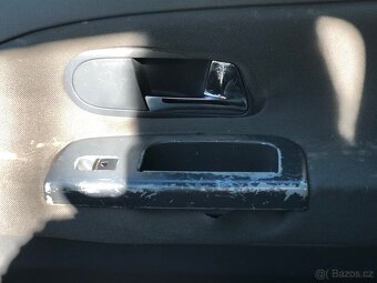 Volkswagen Sharan 2002 - 9