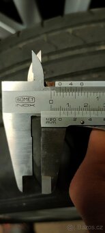 Alu kola Škoda Alcatras 16" Octavia III - 9